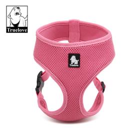 Breathable Mesh Dog Harness