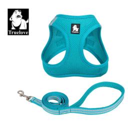 AirFit Lightweight Mesh Pet Harness