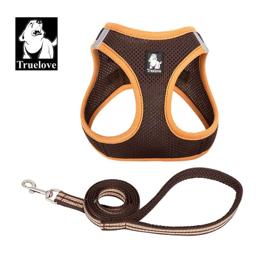 AirFit Lightweight Mesh Pet Harness