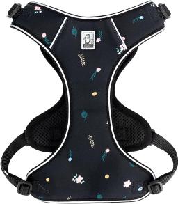 ComfortFlex Reflective Dog Harness