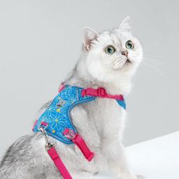 ComfortFlex Reflective Dog Harness