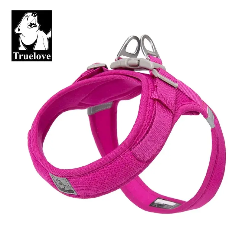 Truelove Breathable Soft Dog Vest