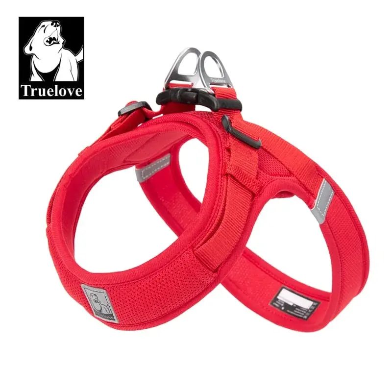 Truelove Breathable Soft Dog Vest