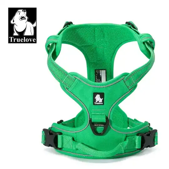 Reflective All Weather Pet Harness