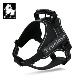 3M Reflective Durable Buckle Pet Harness
