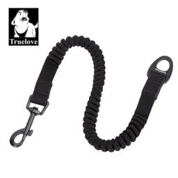 Short Bungee Dog Lead