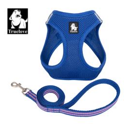 AirFit Lightweight Mesh Pet Harness