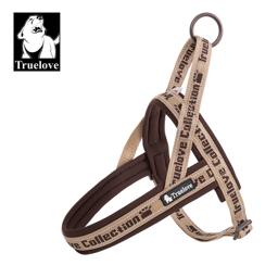 Neoprene Padded Reflective Dog Harness