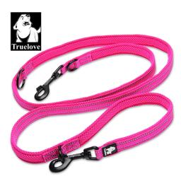 7-in-1 Adjustable Dog Lead