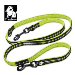 7-in-1 Adjustable Dog Lead